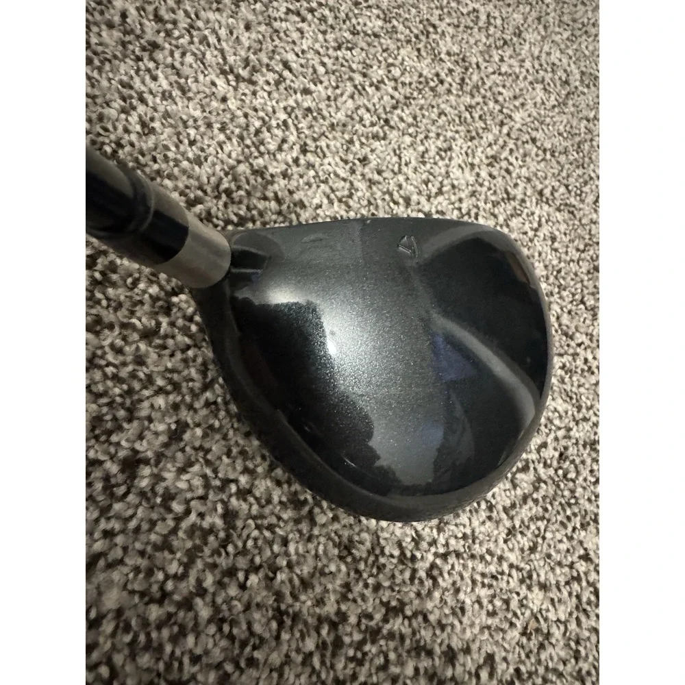 TaylorMade 300 Ti 8.5° Driver Tour 90 Graphite Shaft RH Golf Club